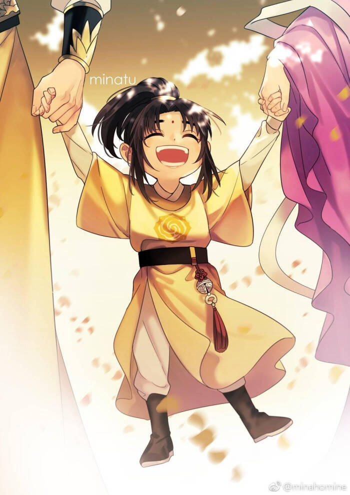 阿凌,生日快乐!