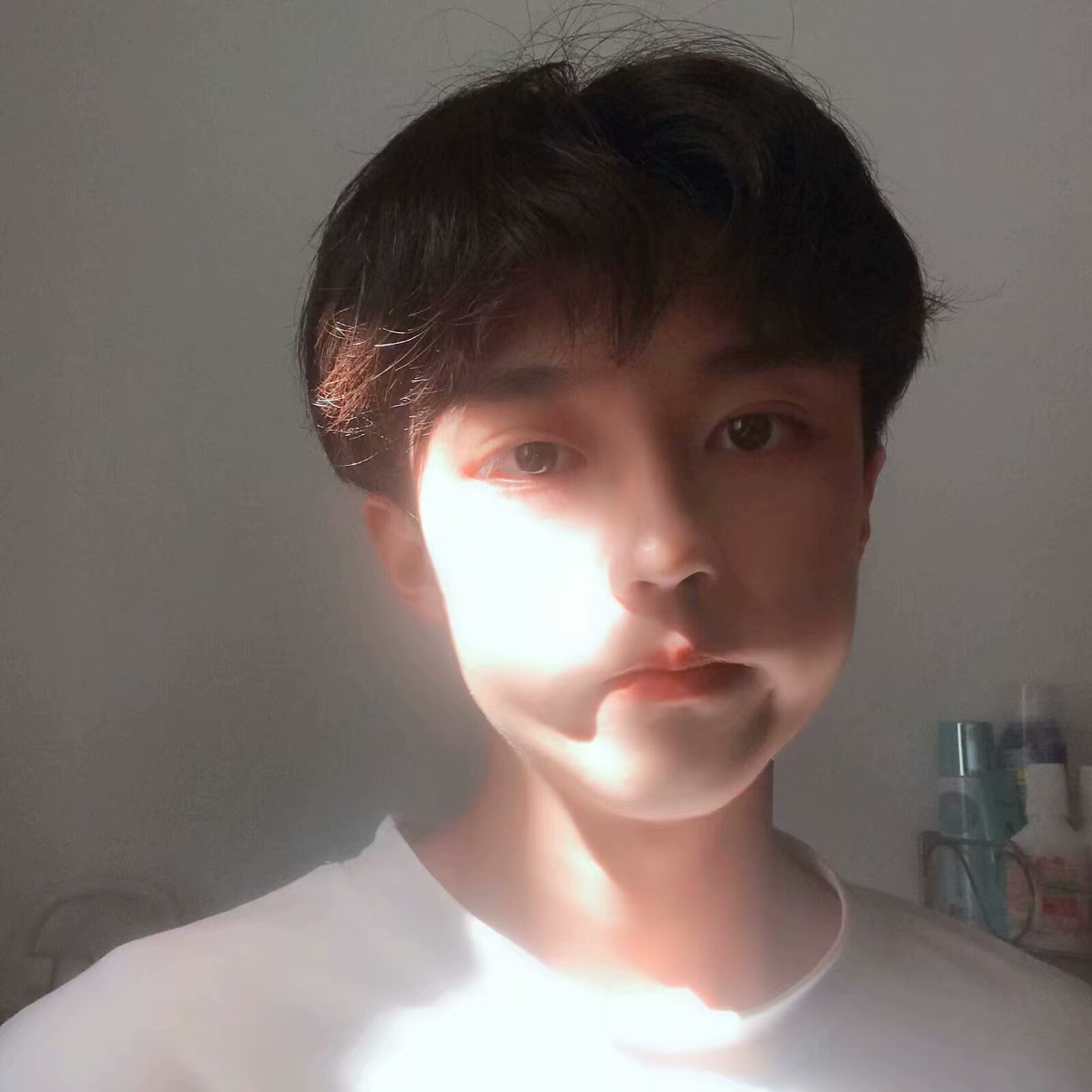 林校圳太好看了叭