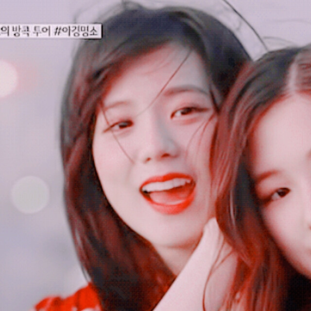  blackpink>金智秀 朴彩英