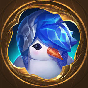英雄联盟lol头像 召唤师图标