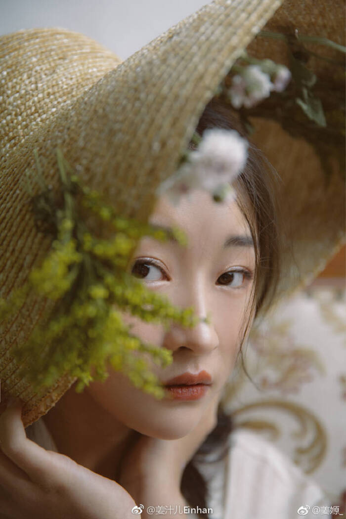 姜嫄|卢洋洋