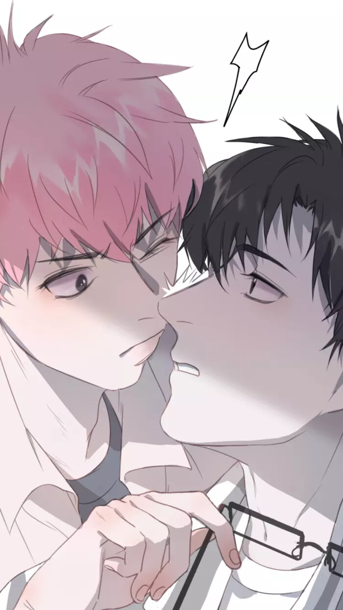 截自漫画《社会喵》