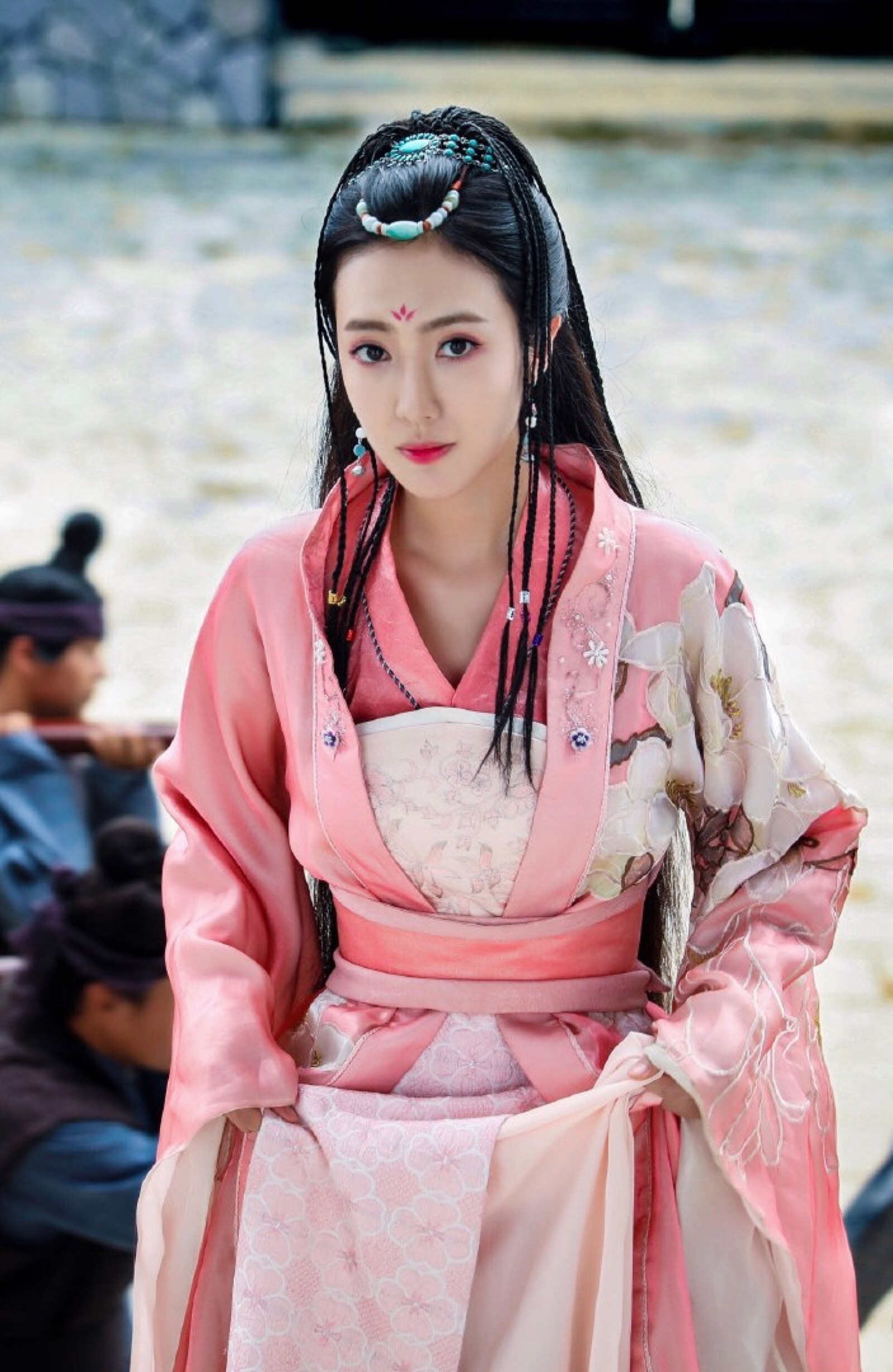 医妃难囚