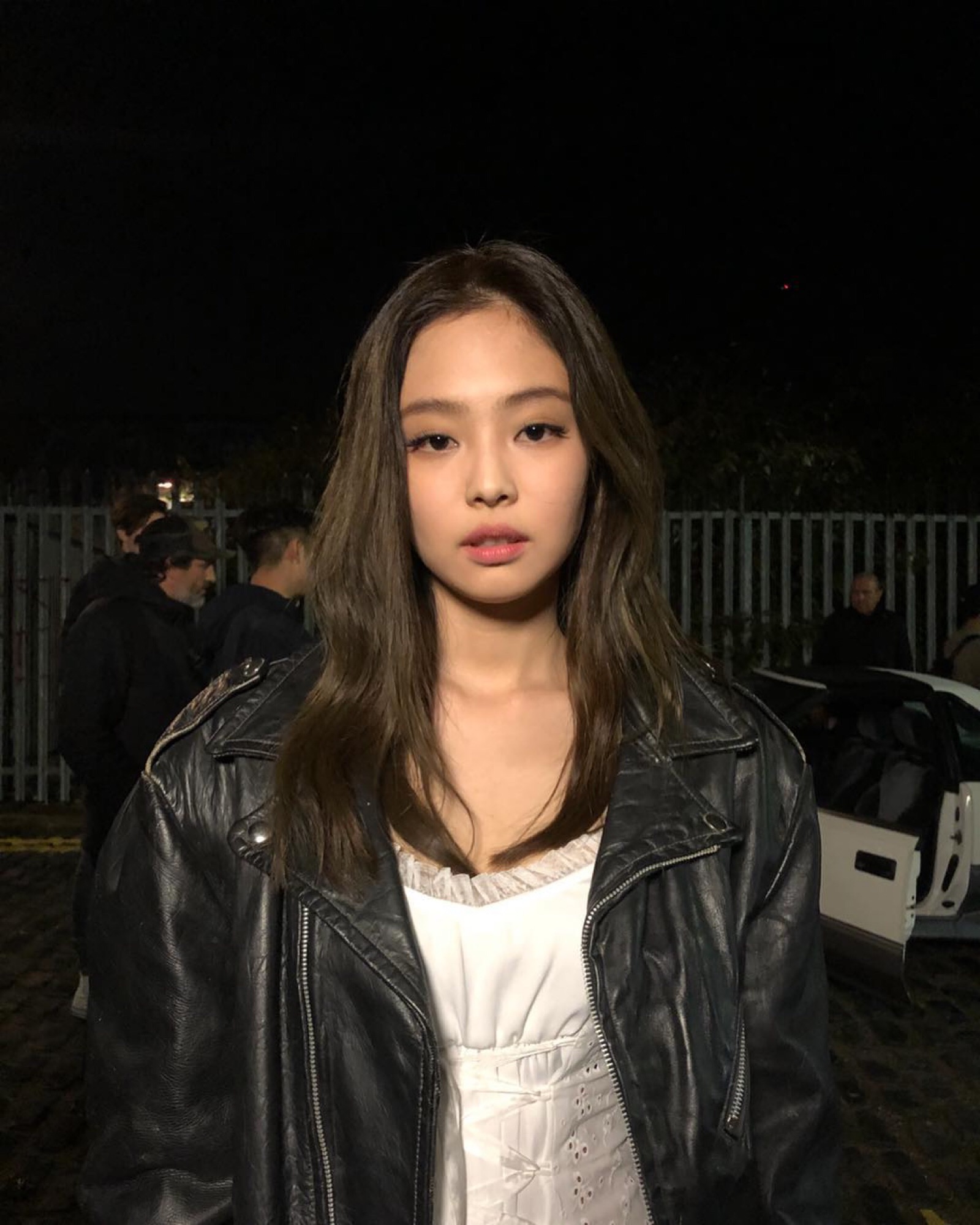 珍妮jenniesolo,珍妮jennie金珍妮 金珍妮solo歌词中文