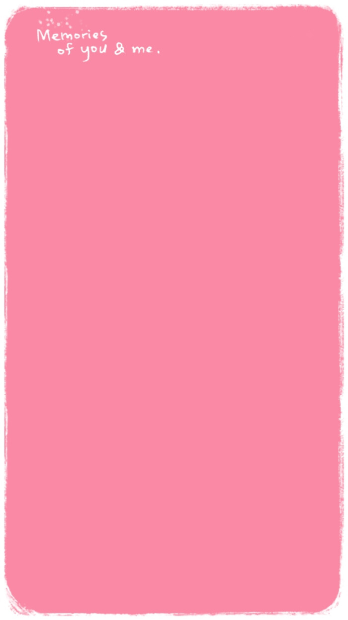 粉色壁纸纯色全粉无字图片