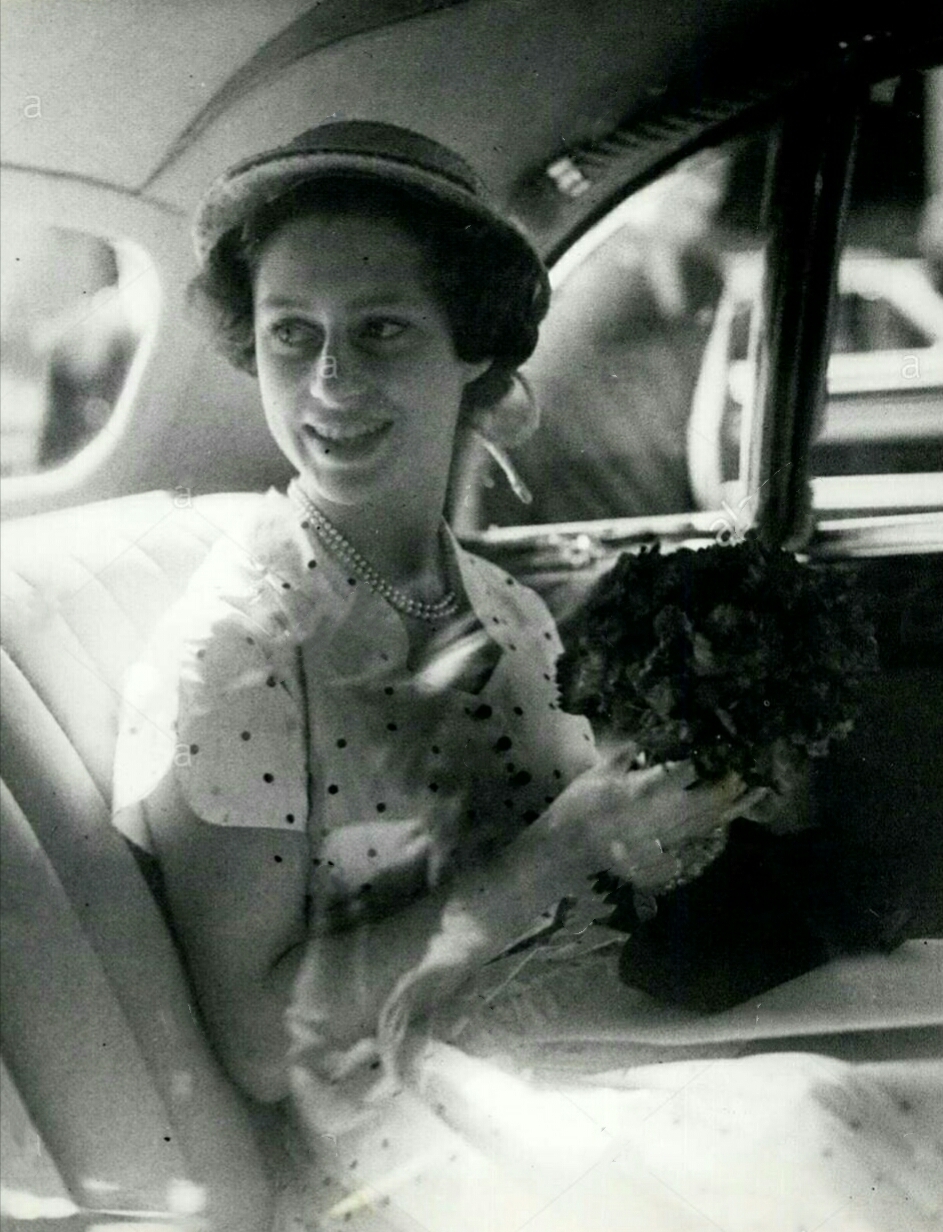 玛格丽特公主事件图片