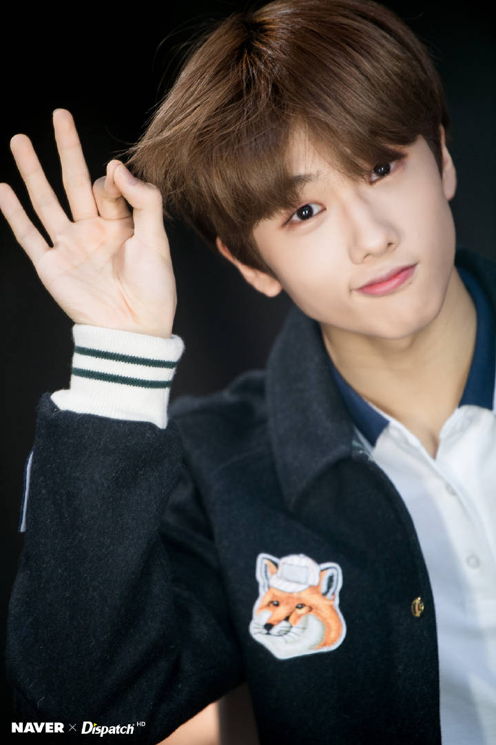 〔nct dream〕朴志晟