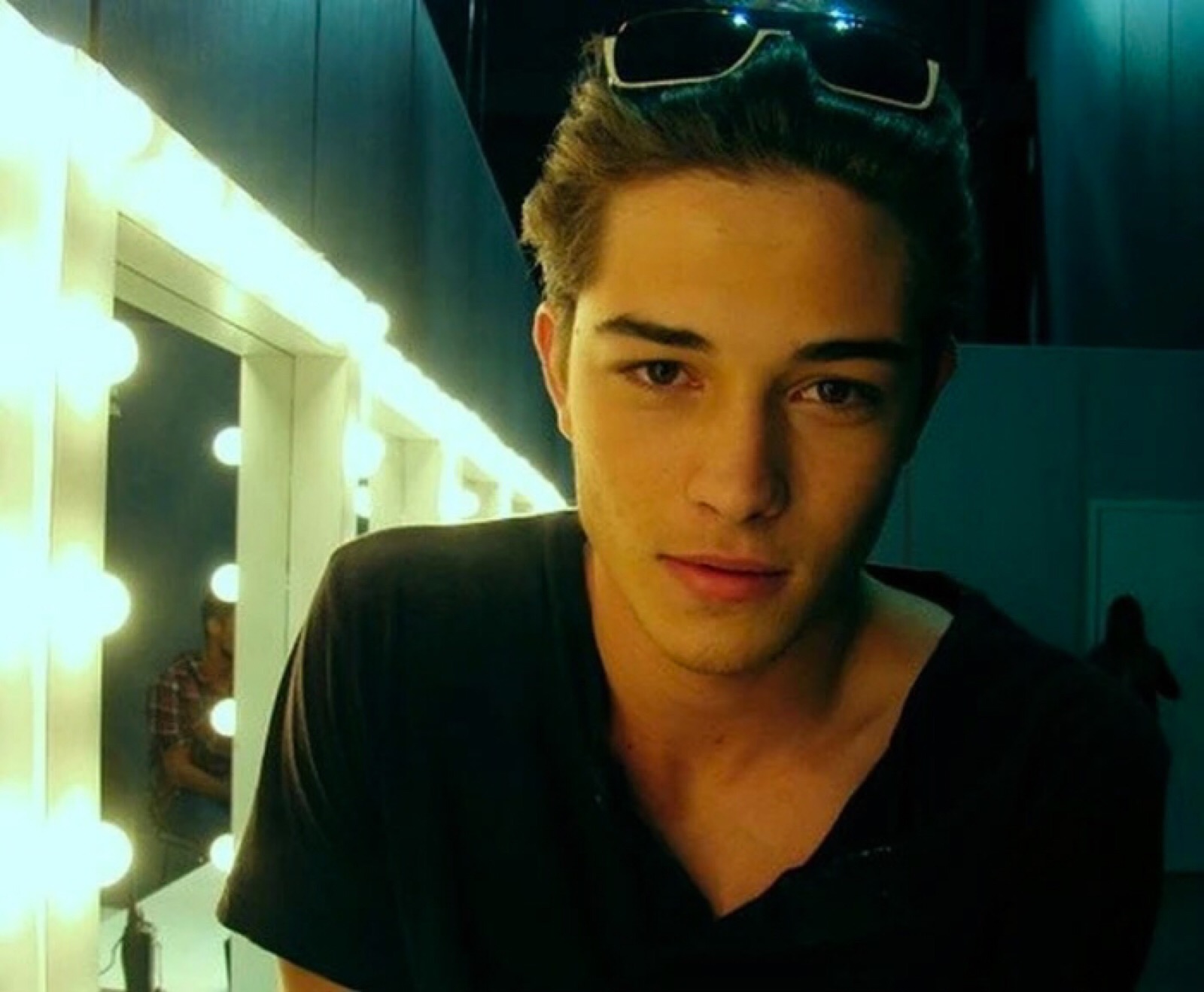 francisco lachowski