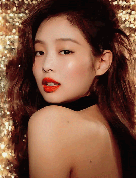 blackpink jennie 金智妮