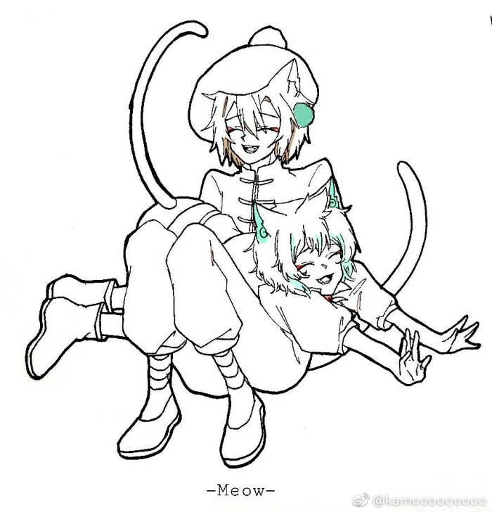 京剧猫 