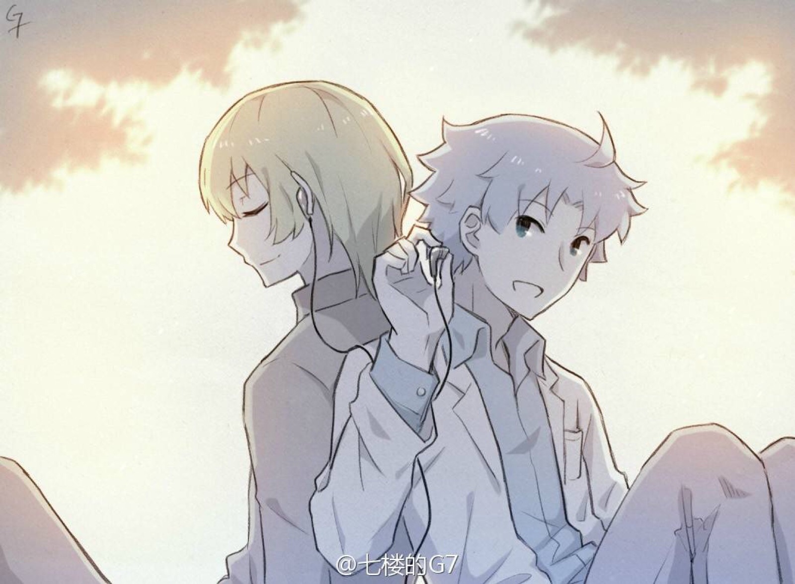 11月24日 13:11   关注  小绿和小蓝 评论 收藏