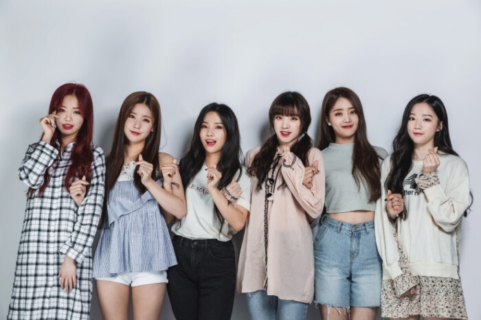 (g)i-dle