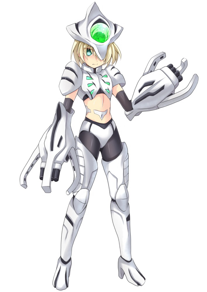 奥特娘 