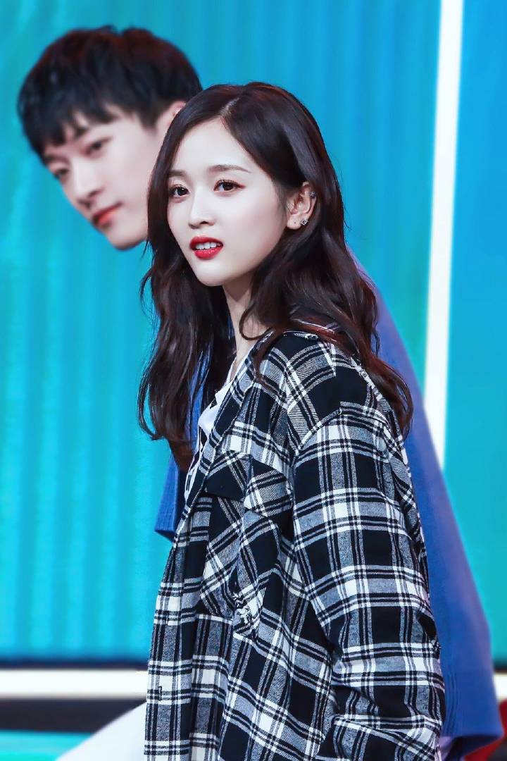 火箭少女101
