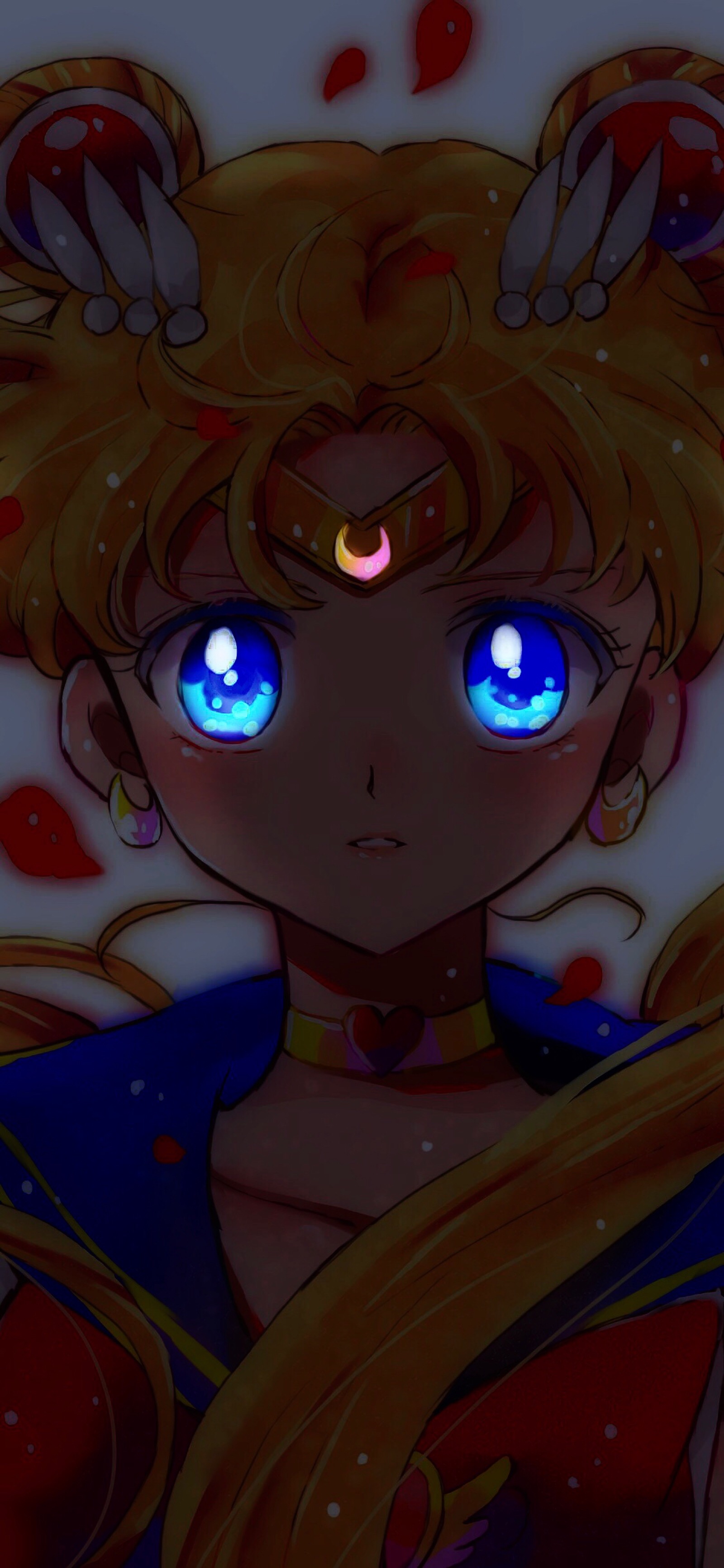 美少女 抖音 开灯 动态壁纸