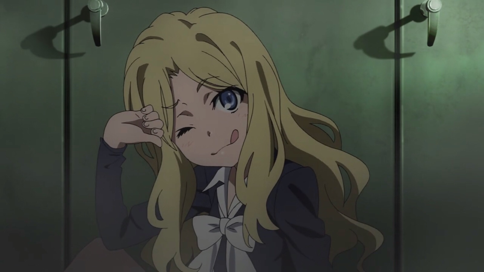 某科学的超电磁炮 芙兰达