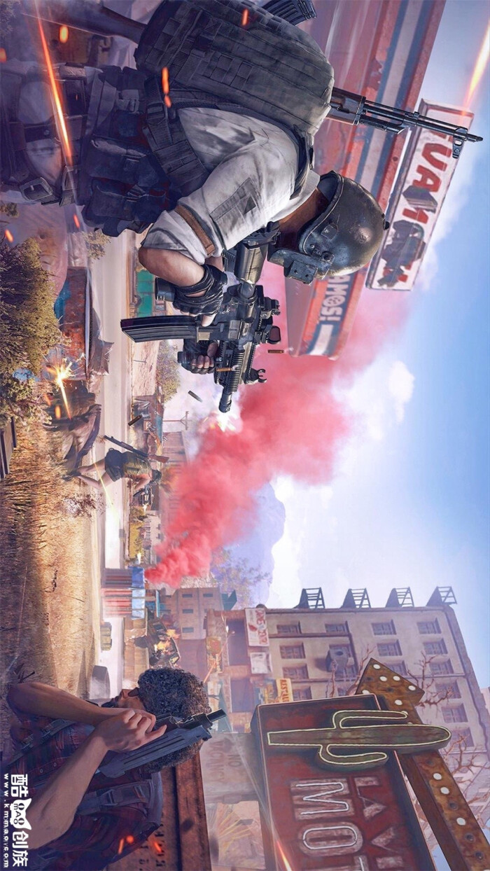 pubg吃鸡了没