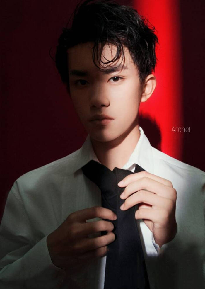 jackson yi