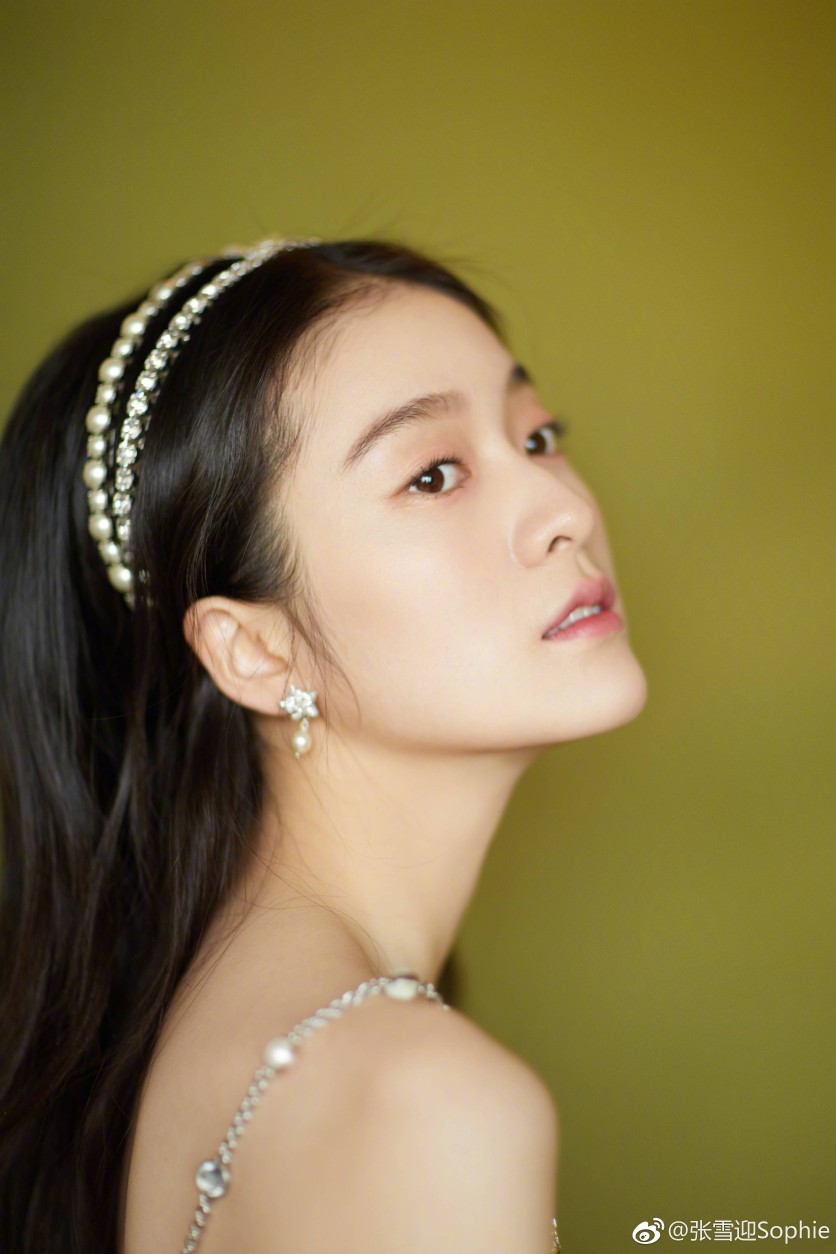 张雪迎