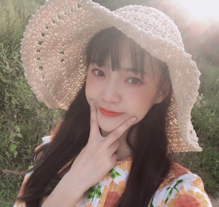 女头 女生头像 御姐头像 小清新女头
