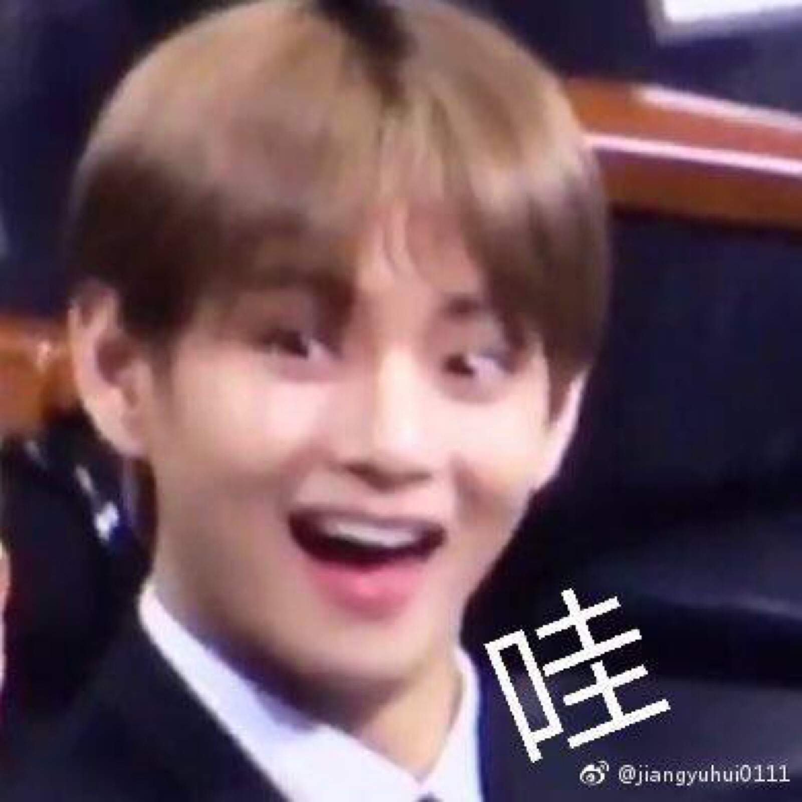 表情包hhh