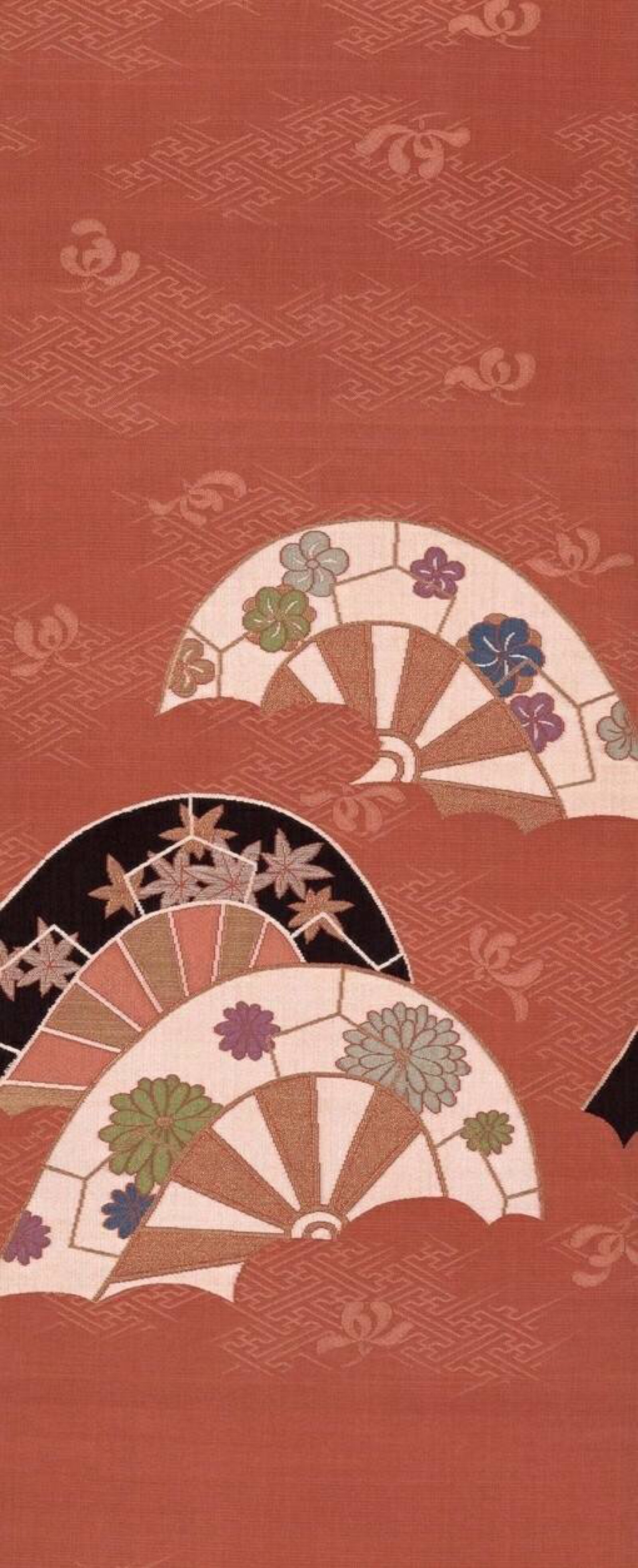日式传统纹样
