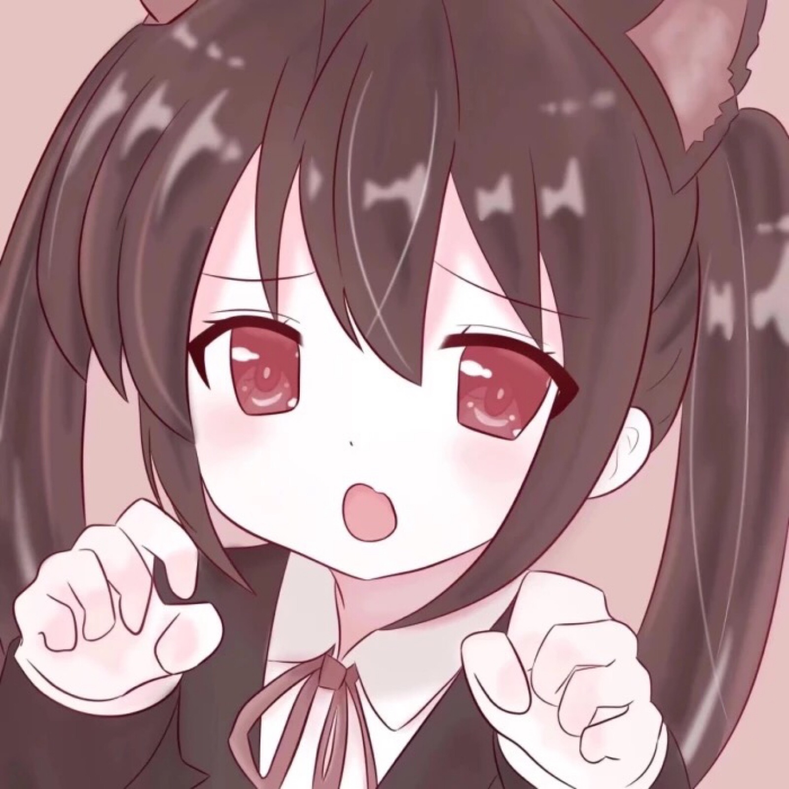 网络转载超可爱的头像喜欢各种超可爱头像的  q:208986419