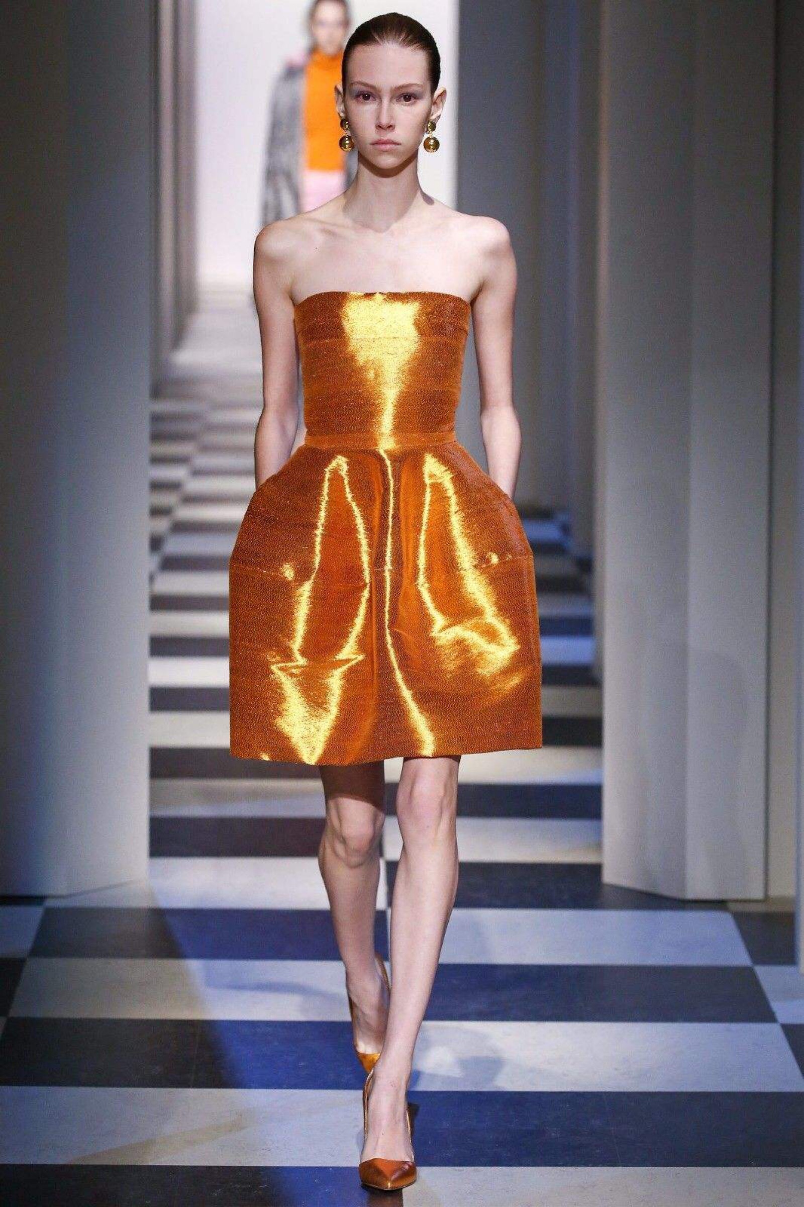 oscar de la renta