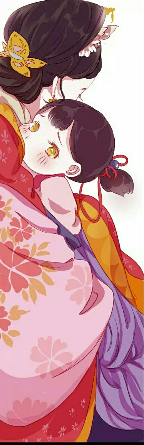 古风甄嬛传叙花列