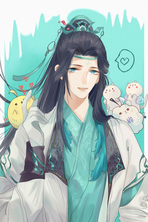 琴爹