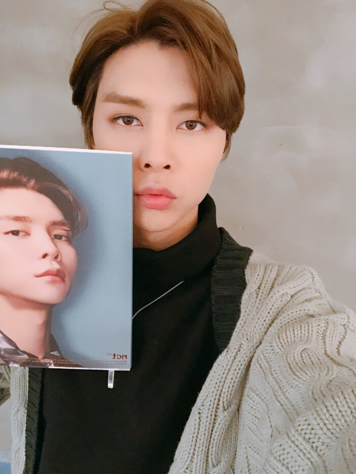 徐英浩 johnny「1995.2.9」