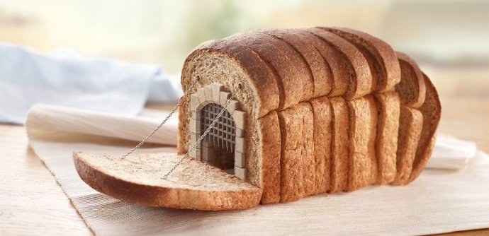 dupont nutrition & health的美食小屋~ #巴士日记