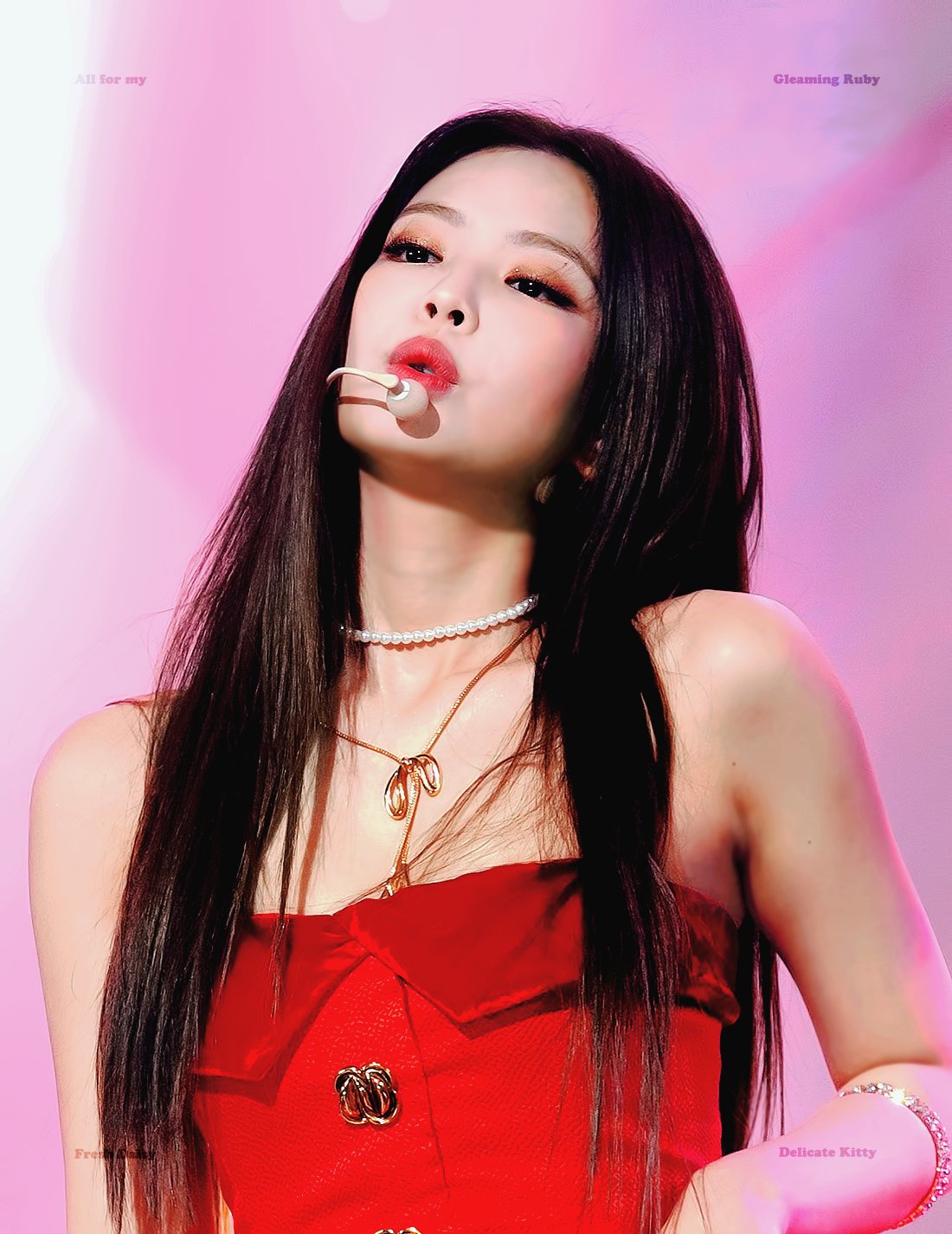 blackpinkjennie生日,blackpinklisa生日 blackpink金智妮jennie