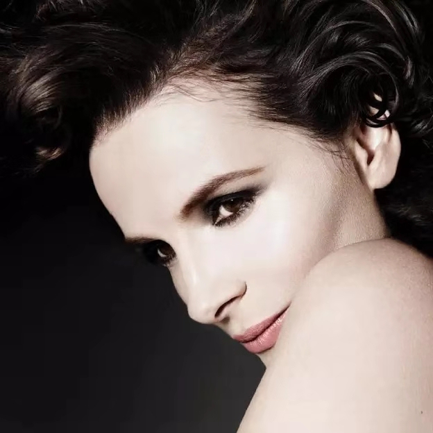 朱丽叶比诺什 juliette binoche 法国女演员.1964年.