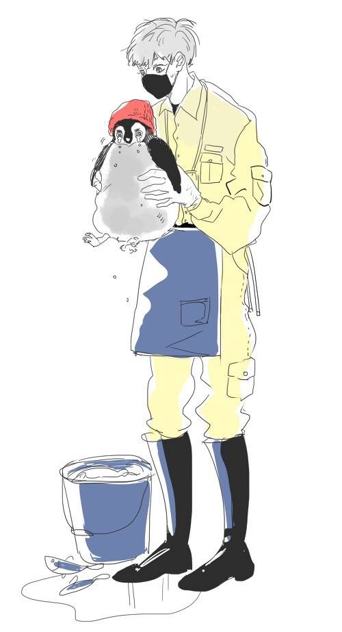 灿嘟啊 也是很甜的