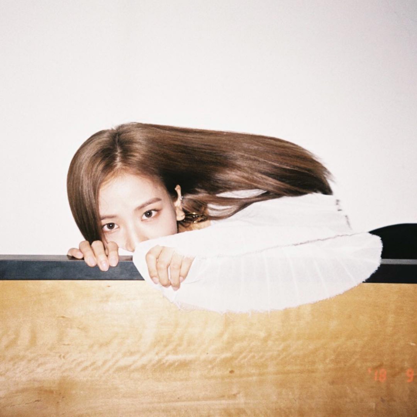 blackpink金智秀生日,Blackpink金智秀金智妮 金智秀 jisoo