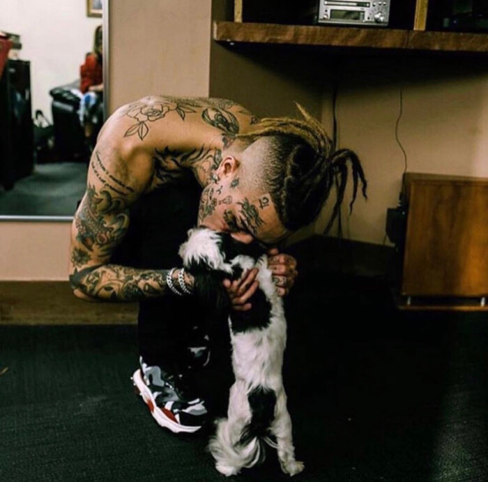 lil skies