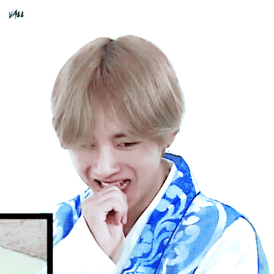 防弹少年团bts表情包gif