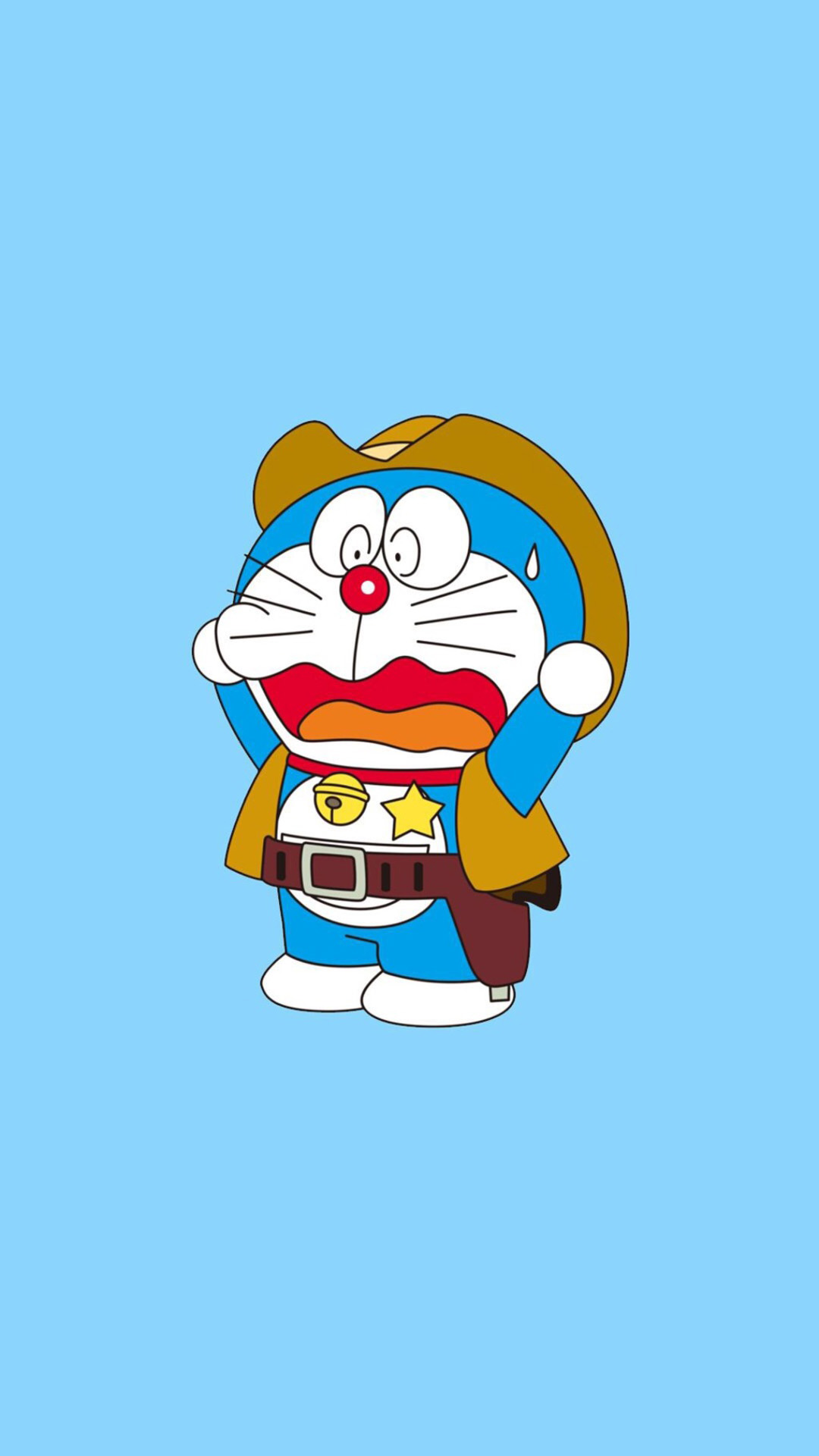 多啦a梦