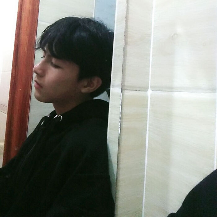 个性男头 高清个性男头 头像 少年 小哥…-堆糖,美好