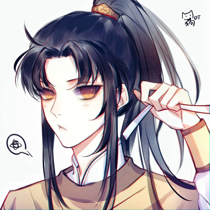 11月30日 21:21   关注  金凌 魔道祖师 追凌 蓝思追 魏无羡 评论