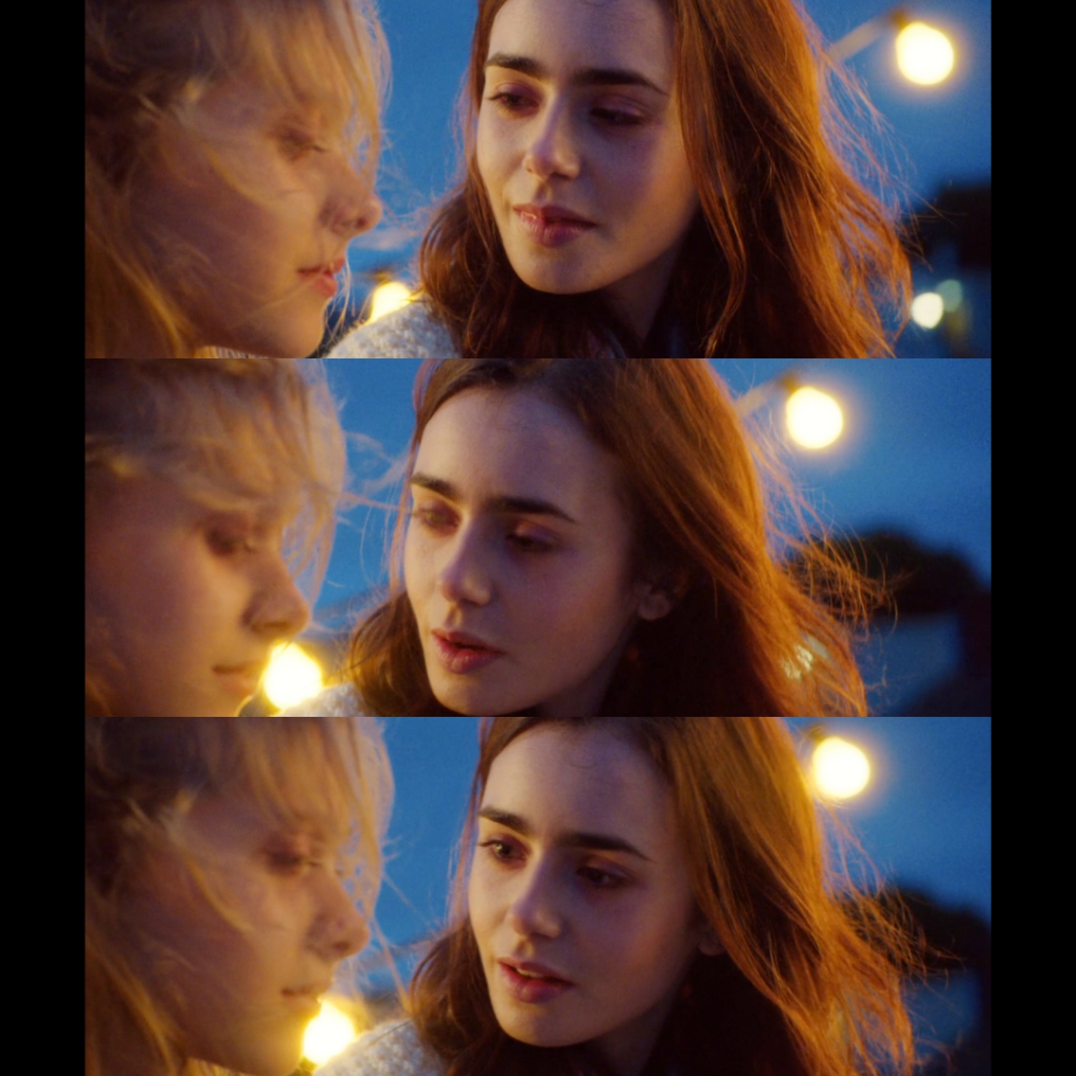 love rosie.