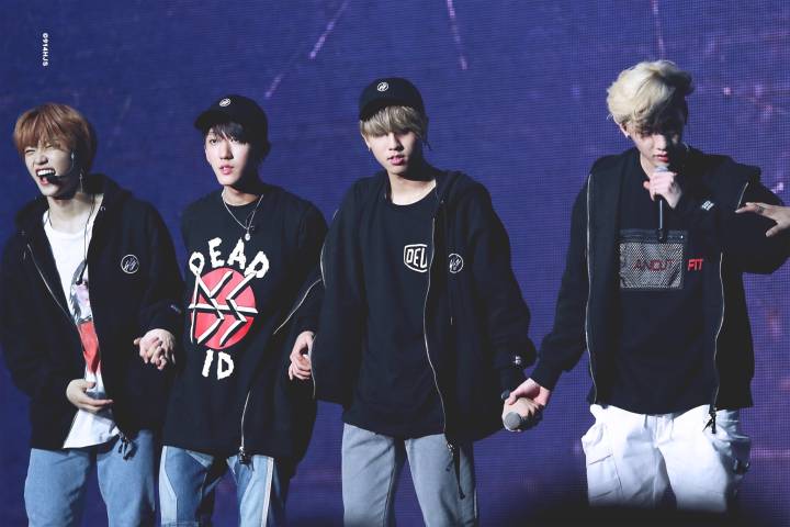 straykids