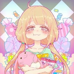 二次元 #女生 #头像 #双叶杏 #双马尾 #可爱