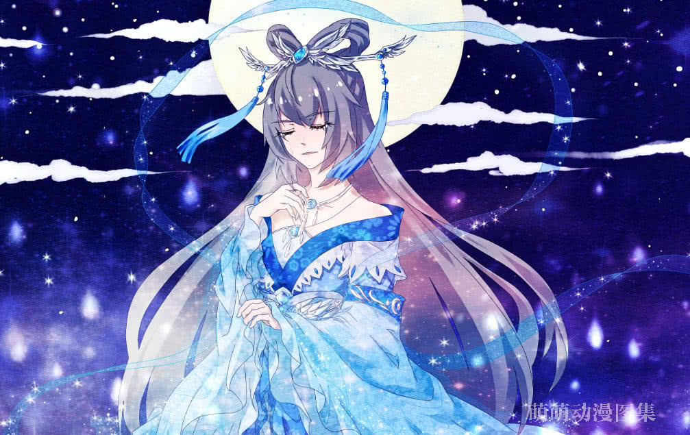 二次元#虚拟歌姬#洛天依