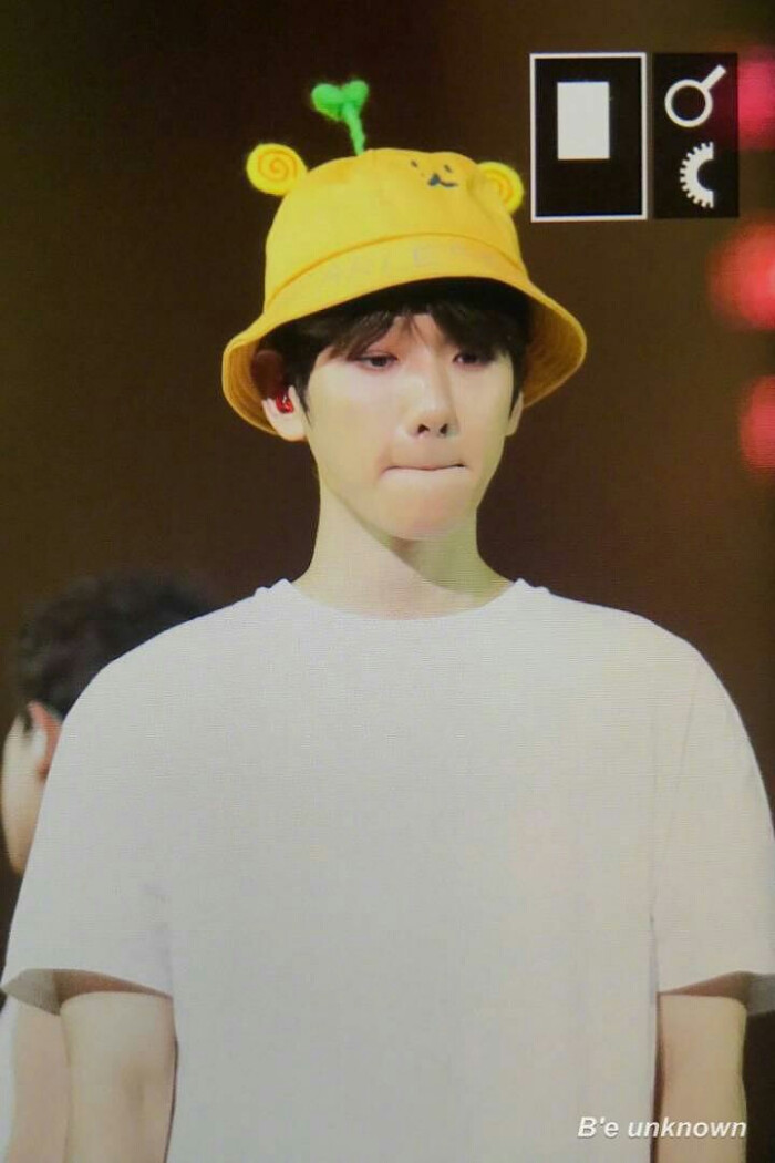 bbh伯贤