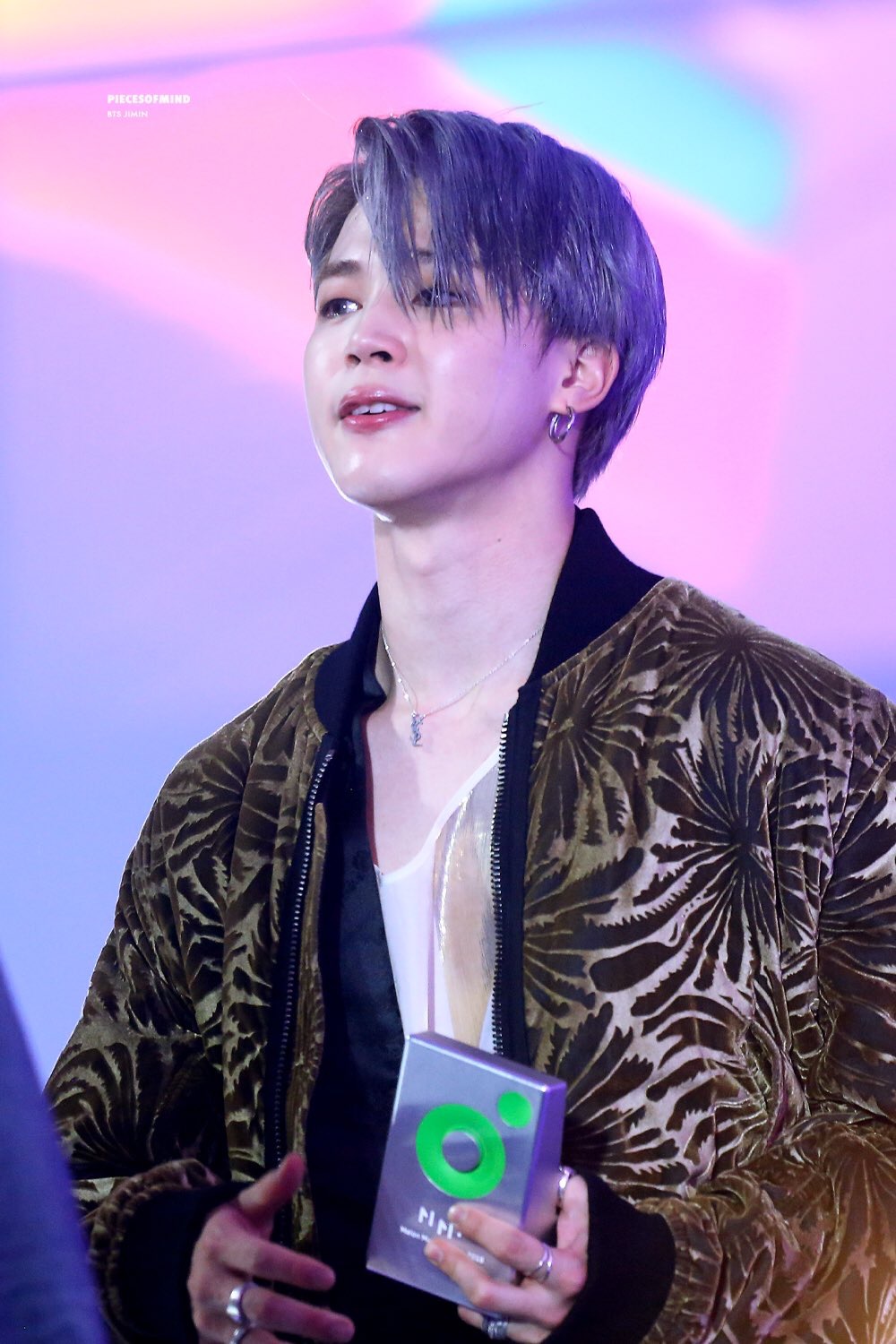 朴智旻jimin旻旻糯米团子chimchim.