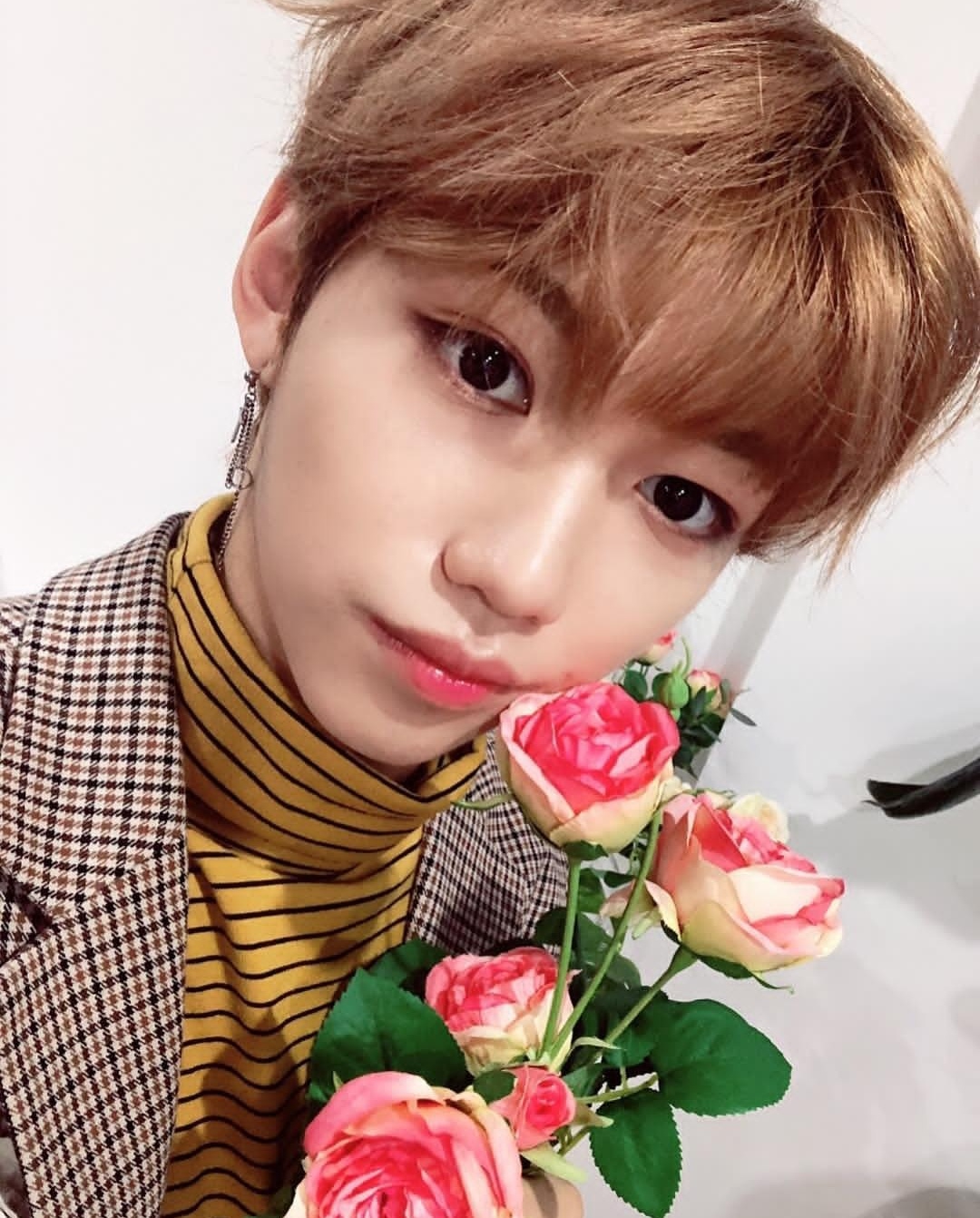 stray kidsfelix lee