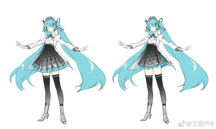 初音未来 未来有你
