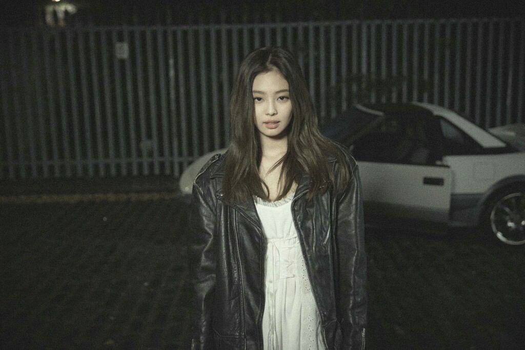jennie kim(金珍妮)